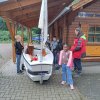Schnuppersegeln 2026